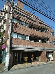 ライオンズマンション東青梅 404