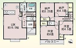 Heartful　Town　緑区原山2丁目3期01