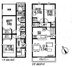 Cradle　garden　緑区大門第18　04