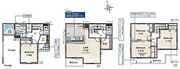 Blooming　Garden　戸田市喜沢2丁目01