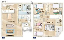 Ricca 川口市芝富士7期01