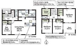 Livele　Garden.S　桜区塚本04