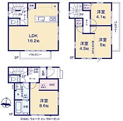 LIGARE　南区大谷口15期01