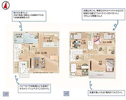 LIGARE　川口市鳩ケ谷本町5期01