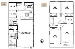 URBAN 見沼区大和田町1期03