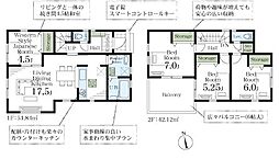 Livele　Garden.S　川口市上青木2丁目01