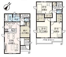 GRAFARE 伊奈町本町7期01