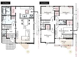 Zut　PLUS　上尾市原市15期01