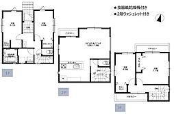 LIGARE 緑区原山1期01