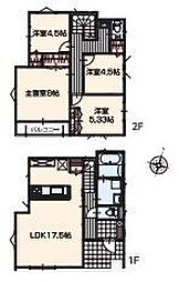 AiTOWN 浦和区大東2丁目03