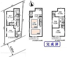 浦和区瀬ヶ崎4丁目01