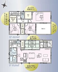 Cradle garden 上尾市大谷本郷第7 05