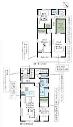 Livele Garden.S 岩槻区西原台04