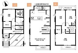 LIGARE　浦和区瀬ヶ崎1期01