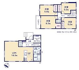 Zut PLUS KIP桶川市末広1期01