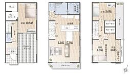 LIGARE　緑区太田窪13期02