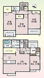 Heartful Town 川口市新堀