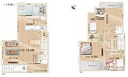 LIGARE　川口市安行藤八5期01