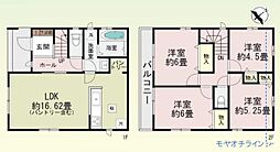 Heartful　Town　第1岩槻区西原　A
