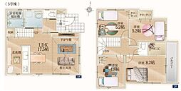 Erde 白岡市白岡11期05