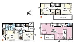 GRAFARE 浦和区領家5期02