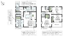 Livele Garden.S 岩槻区岩槻第2 04