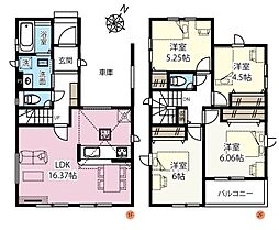 GRAFARE 浦和区領家5期01