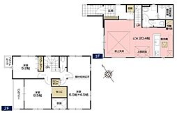 LIGARE 久喜市本町10期01