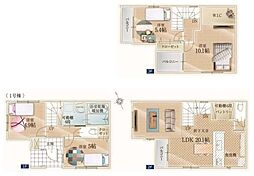 LIGARE　川口市西川口19期01