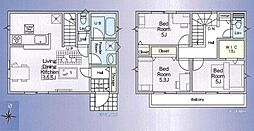 Cradle　garden　川口市戸塚第7　02