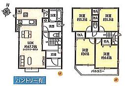 Heartful　Town　北区吉野町2-191　A号棟