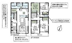 Livele　Garden.S　北区吉野町第2　05