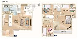 LIGARE　西区内野本郷7期01