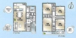 Livele Garden.S 南区大谷口03