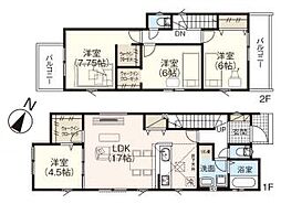 GRAFARE 桶川市末広7期01