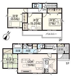 GRAFARE 桶川市末広7期02