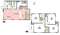 LIGARE　西区指扇15期02