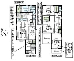 Livele Garden.S 南区大谷口3期01
