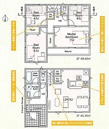 Cradle　garden　桜区塚本第7　01