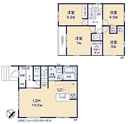 KIP　桶川市神明1期01