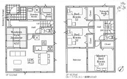 Cradle　garden　菖蒲町菖蒲第17　01