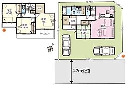 GRAFARE　上尾市上25期01