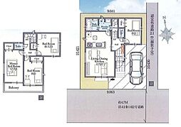 Heartful Town 川口市木曽呂01
