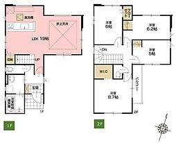 Erde　伊奈町本町20期01