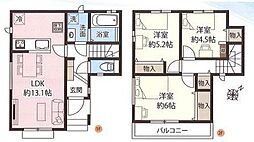Heartful　Town　伊奈町栄4丁目01