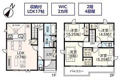 GRAFARE　桶川市末広8期03
