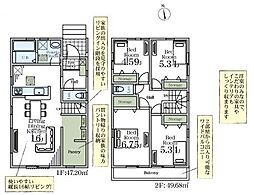 Livele　Garden.S　岩槻区平林寺第2　01