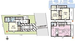 GRAFARE 川口市上青木13期01