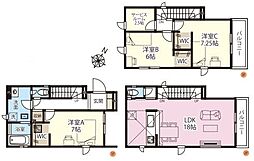 GRAFARE　川口市領家3期01