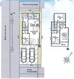 Heartful Town 川口市朝日第3 01